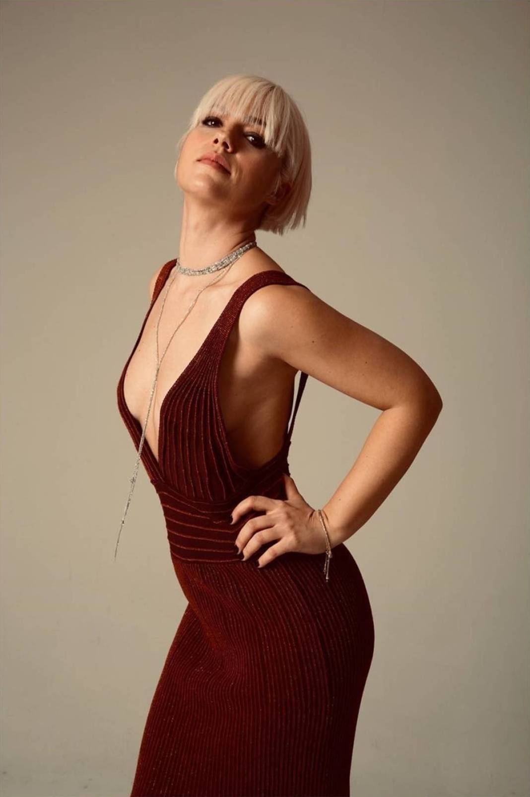 Hayat Bilgisi'nin 'Barbie Gamze'si İpek Erdem, paylaşımıyla duygulandırdı! Şimdilerde 39 yaşında... 19